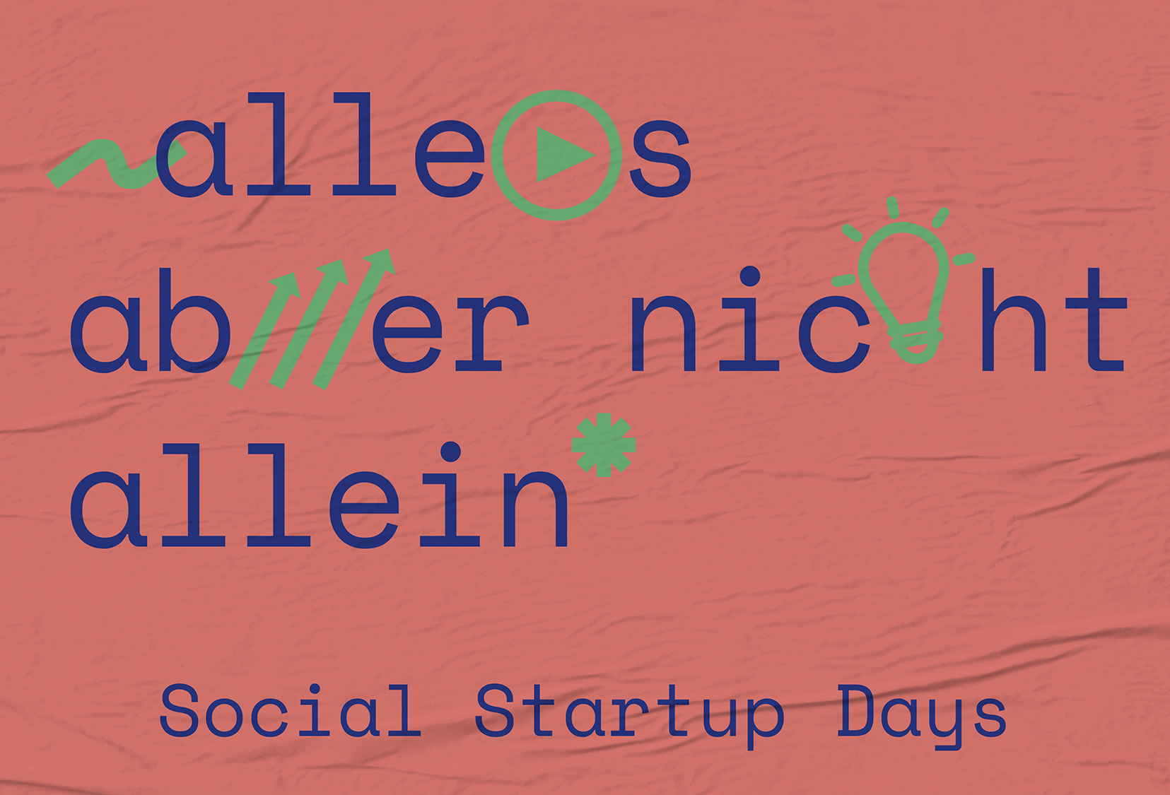 Social Startup Days