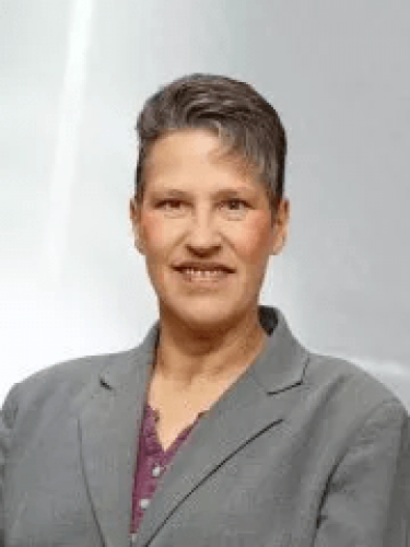 Doris Kasten