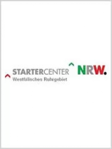 STARTERCENTER Westfälisches Ruhrgebiet Logo