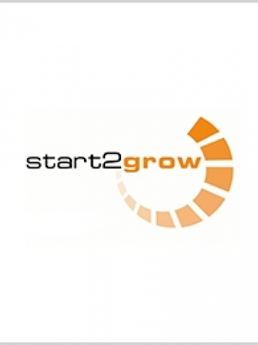 start2grow Logo