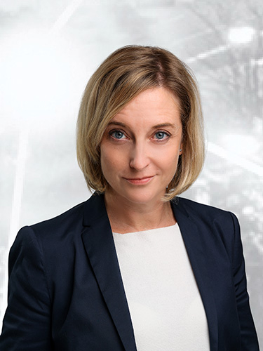 Heike Marzen, Geschäftsführerin der Wirtschaftsförderung Dortmund