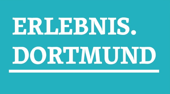 ERLEBNIS DORTMUND Logo