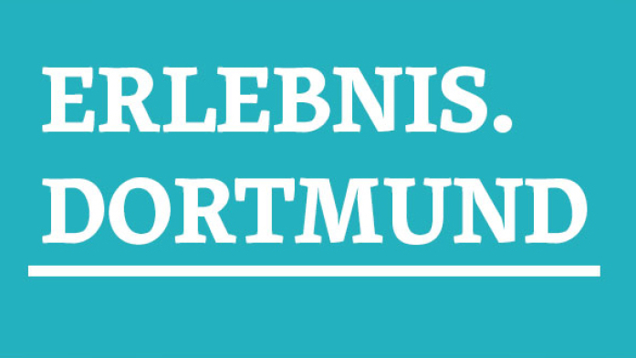 ERLEBNIS DORTMUND Logo