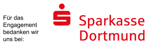 Sponsor Sparkasse Dortmund Sponsor Sparkasse Dortmund