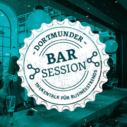 BARsession Logo