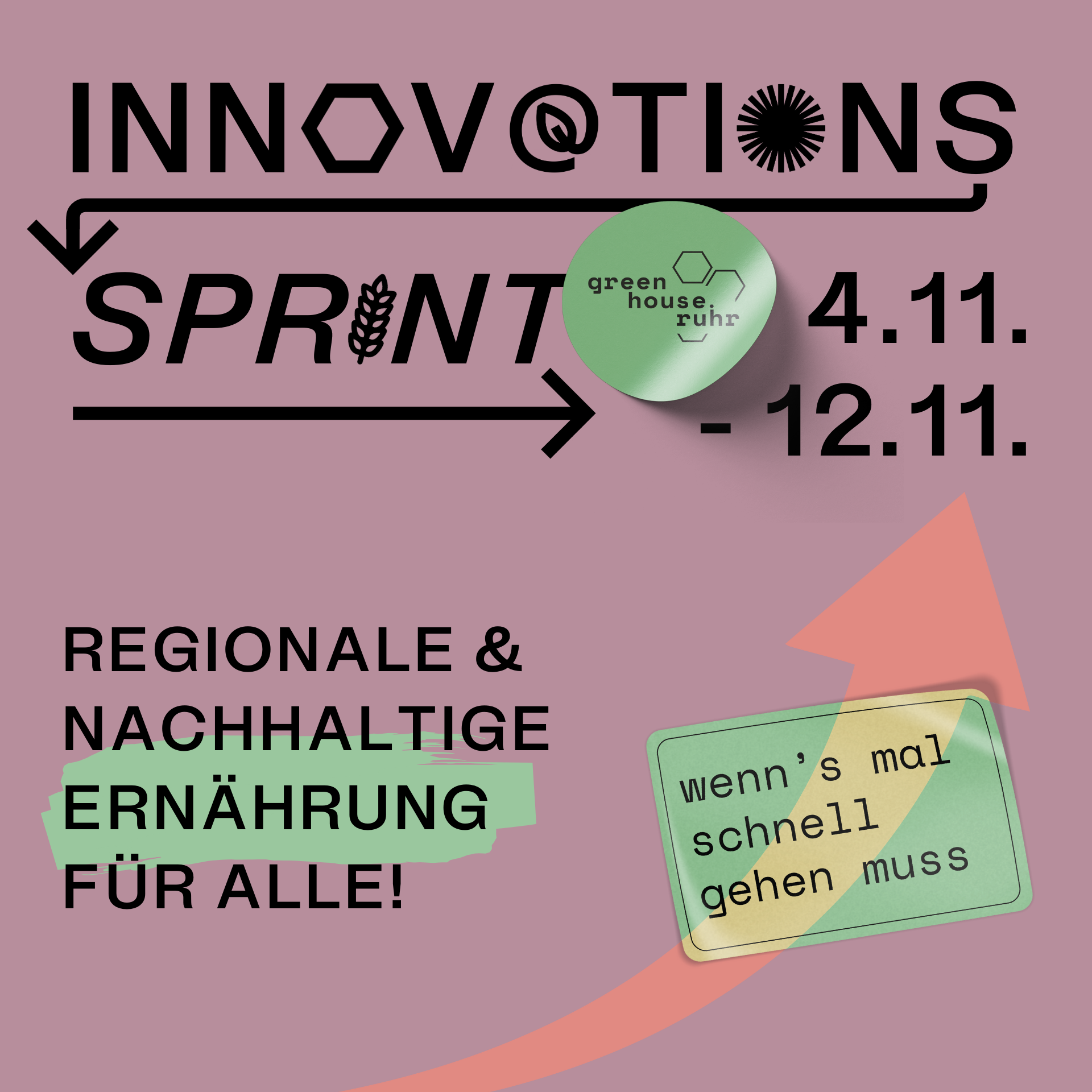 Innovationssprint 2024