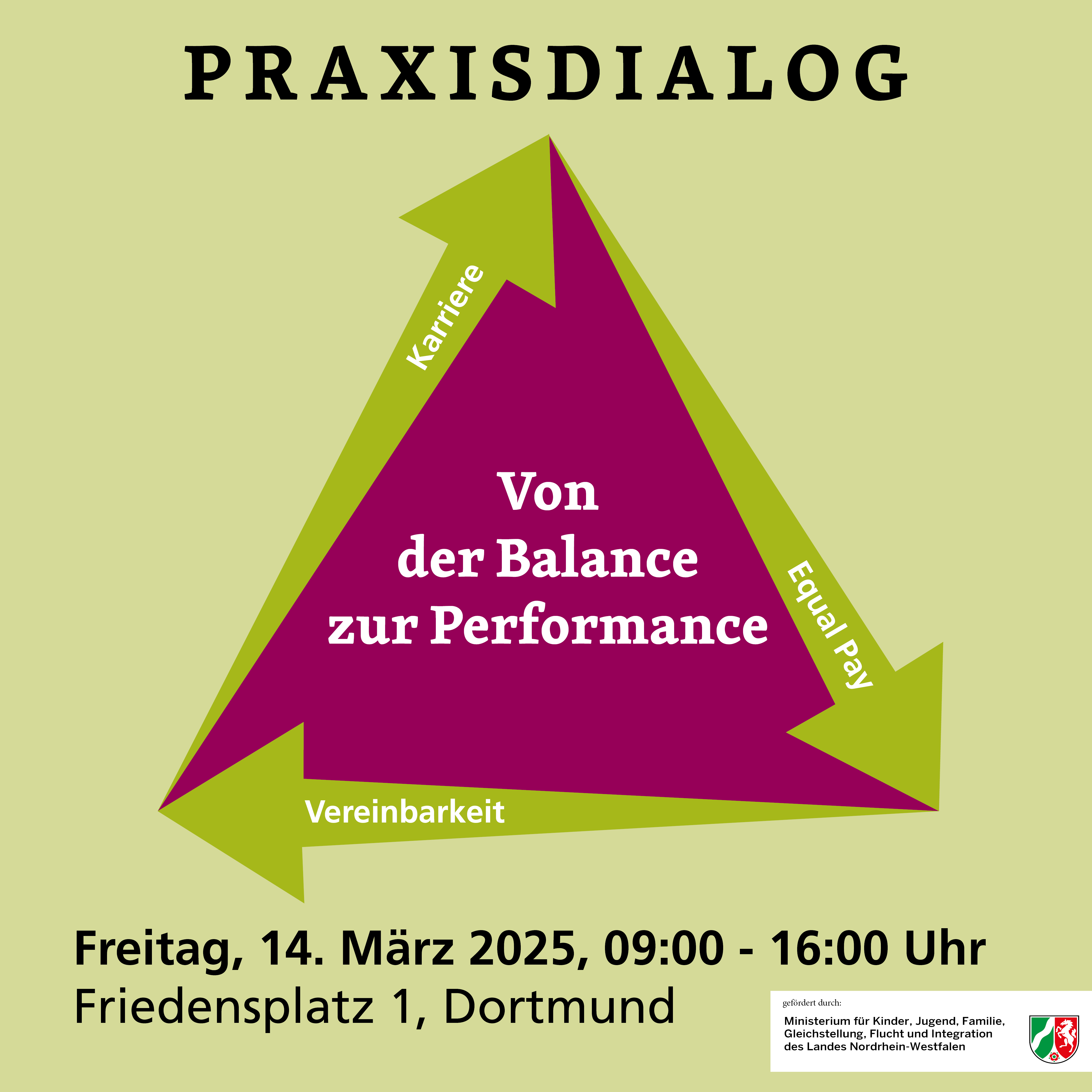 Praxisdialog