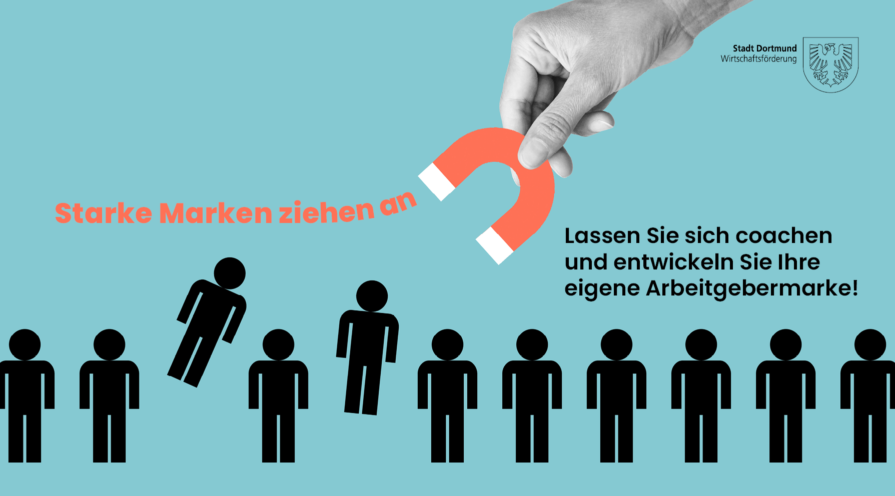 Coaching Employer Branding