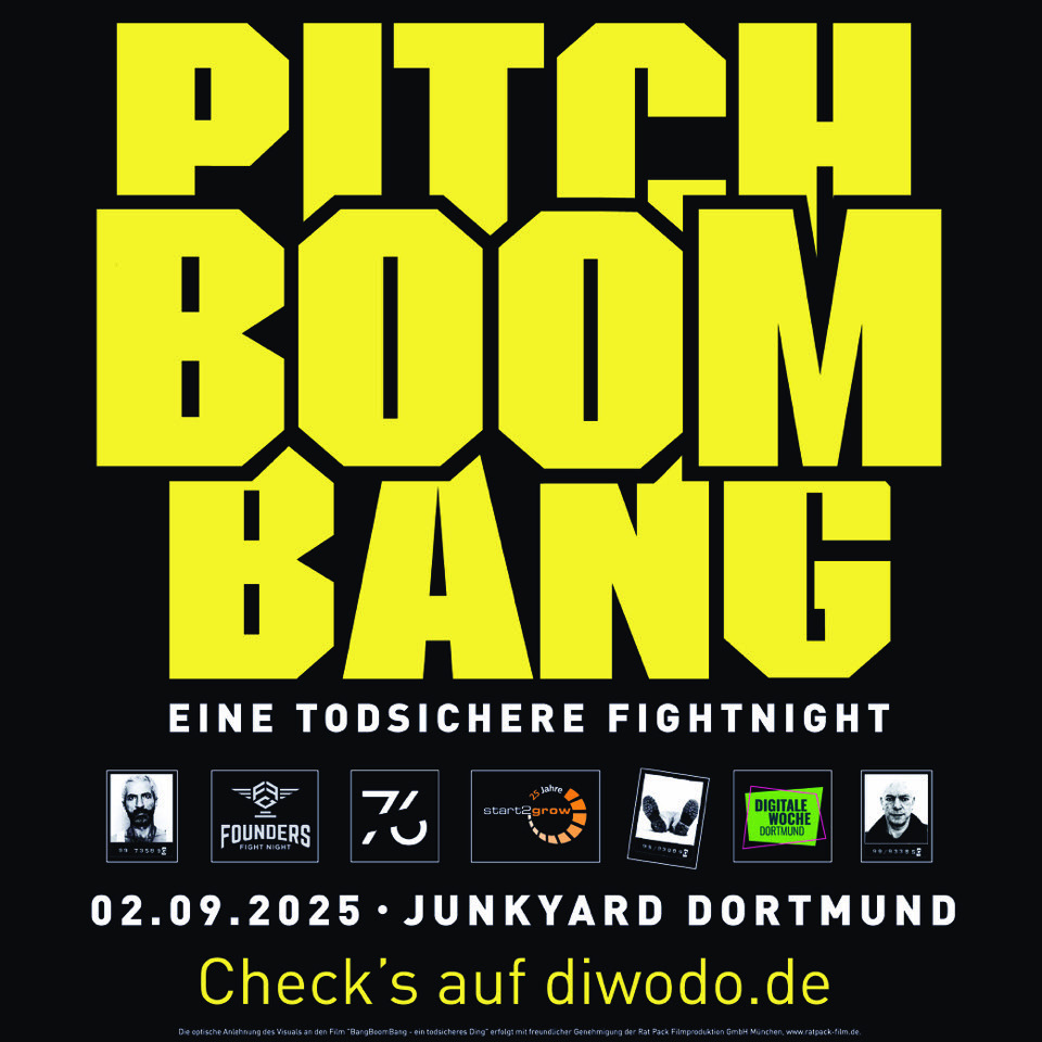 Pitch Boom Bang