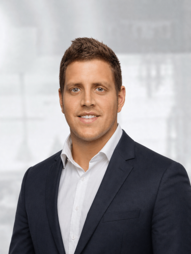 Mirco Haak