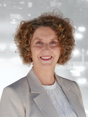 Kirsten Geisler