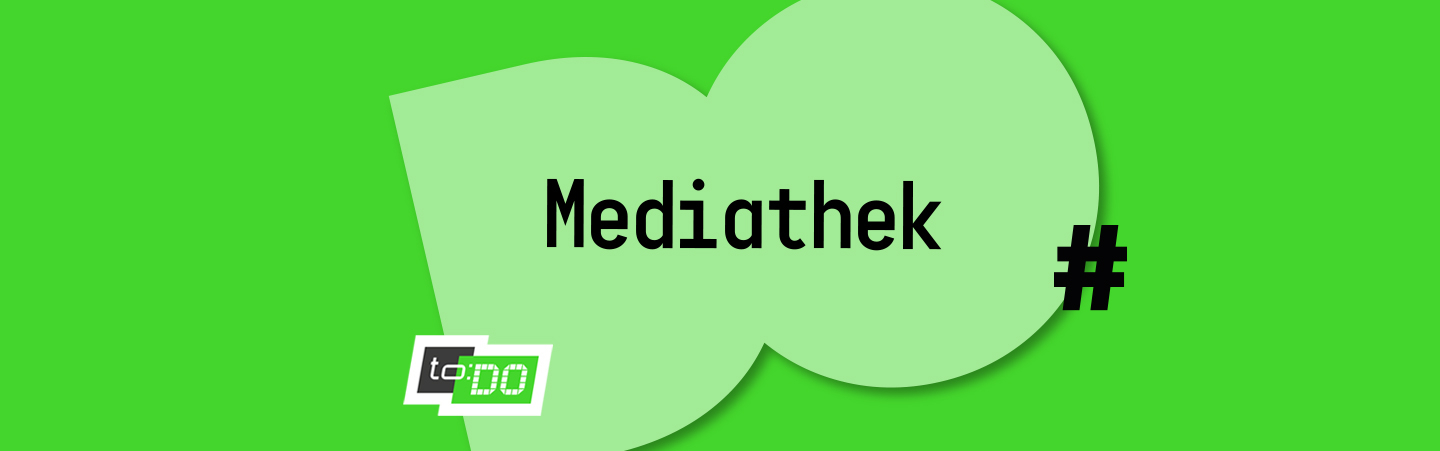 to:DO Mediathek