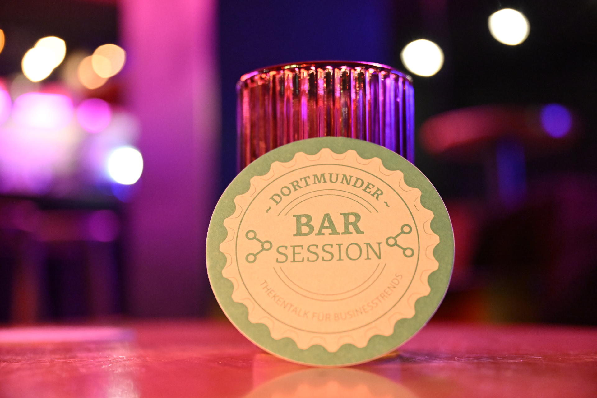 BARsession 26.11.2024