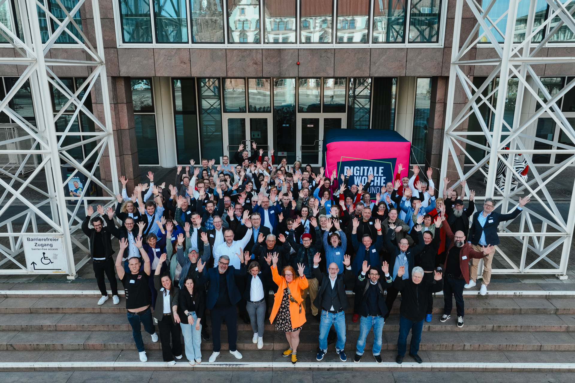 #diwodo Briefing Day 2025 #diwodo Briefing Day 2025