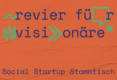 Social Startup Stammtisch Social Startup Stammtisch