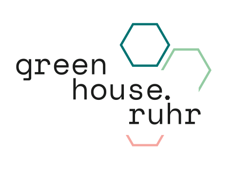 greenhouse.ruhr Logo greenhouse.ruhr Logo