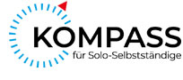 Logo KOMPASS