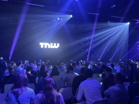 TNW Opening