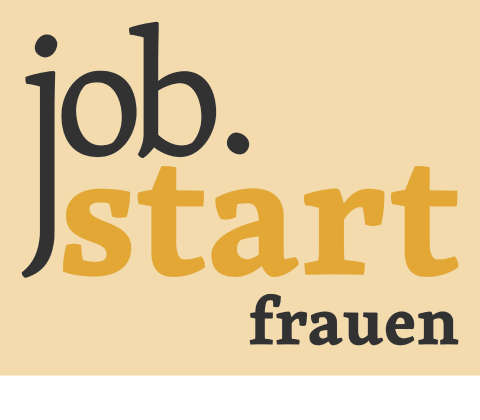 job start frauen