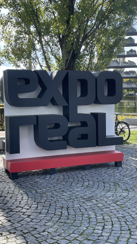 Expo Real 2024