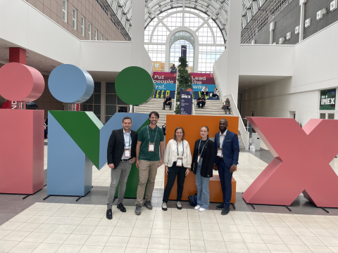 IMEX 2025 IMEX 2025