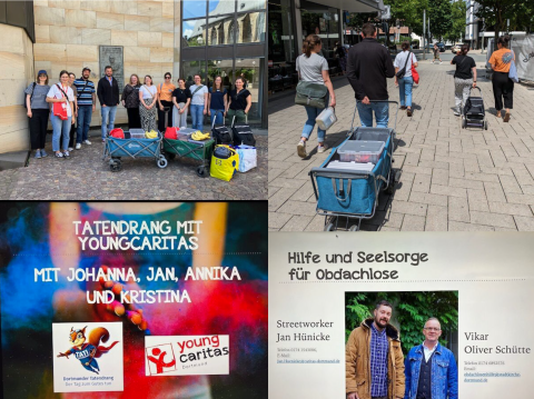 Dortmunder Tatendrang Dortmunder Tatendrang