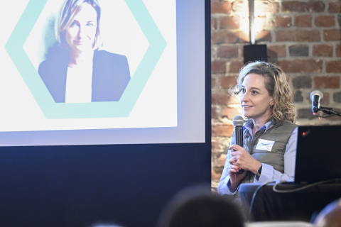 greenhouse.ruhr Abschlussveranstaltung