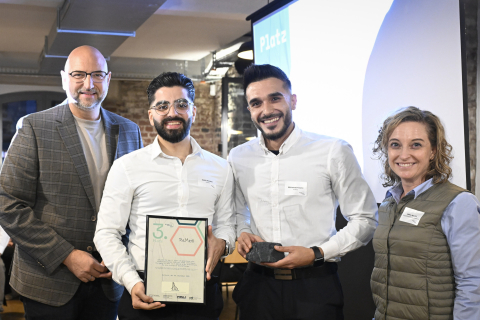 greenhouse.ruhr Abschlussveranstaltung