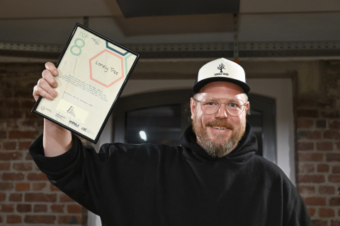 greenhouse.ruhr Abschlussveranstaltung