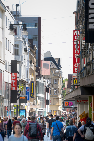 Westenhellweg Dortmund Westenhellweg Dortmund