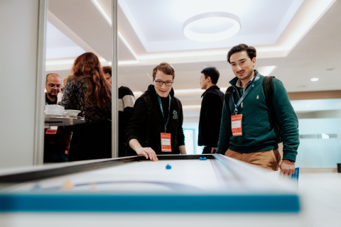 NRW Nano Conference