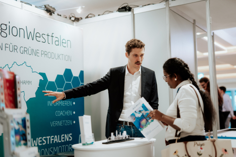NRW Nano Conference