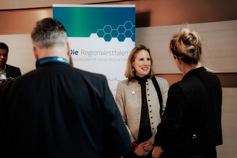NRW Nano Conference
