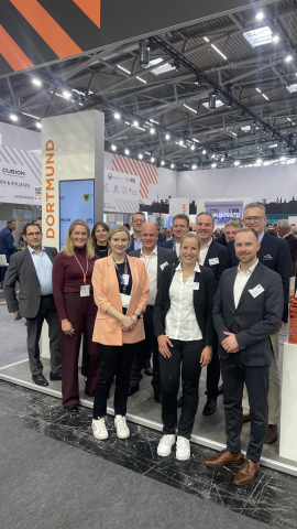 Dortmunder Delegation Dortmunder Delegation
