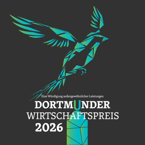 Dortmunder Wirtschaftspreis 2026