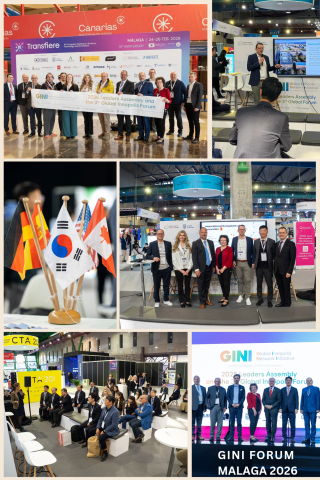 GINI Forum in Malaga