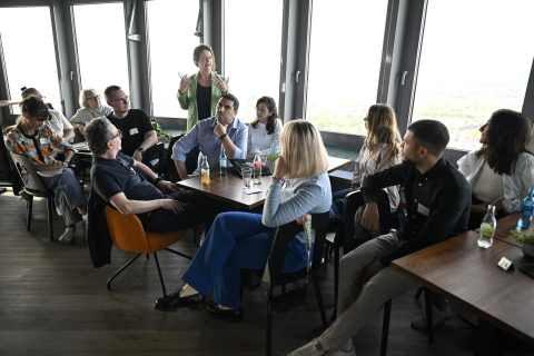 GESCHMACKSTALENTE 2026 - Hauptrunde von Dortmunds Gastrowettbewerb gestartet