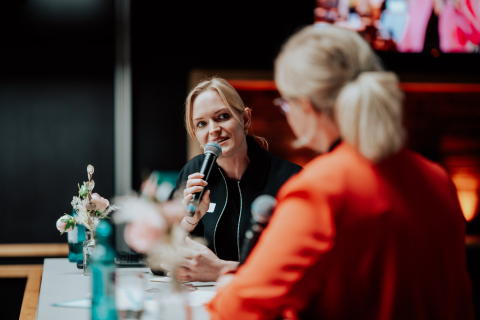 Westfalen im Wandel – Praxisforum