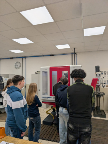 Geocaching - Entdecke deine Chancen in Brackel und Wambel!