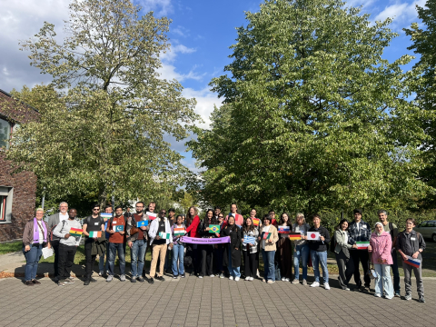 Welcome Tour 