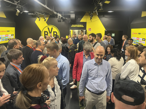 diwodo Tour - BVB