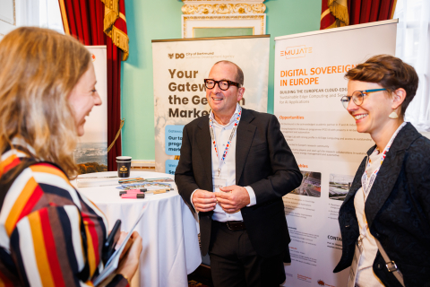 German British Business Summit 2026 in London