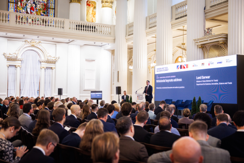 German British Business Summit 2026 in London