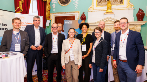 German British Business Summit 2026 in London