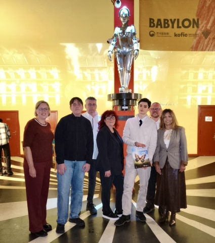 Better World Filmfestival