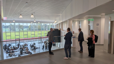 Carnegie School of Sport - Leeds Beckett University